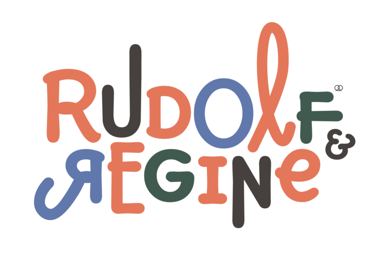 Logo Rudolf und Regine